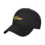 JYKJUEDZ Gorra de béisbol Carlos ALCARAZ-ALCARAZ-Team ALCARAZ Golf Hombre Golf Rugby diseñador Sombreros de Mujer 2024 Hombres