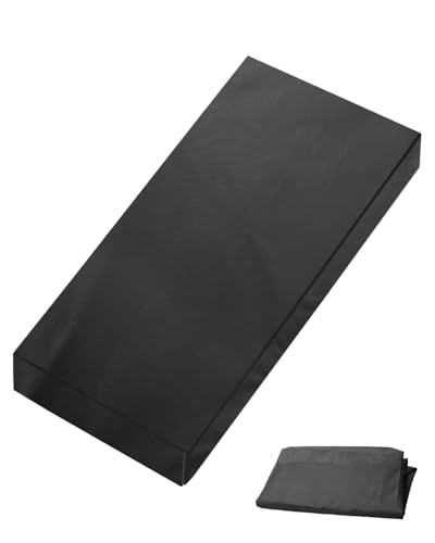 Cobertura impermeable para esparcidor Agri-Fab 85lb–100lb miniatura 1