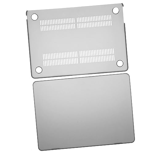 Protector para portátil rígido Mikikit contra arañazos de uso diario