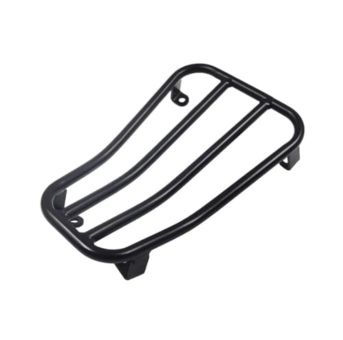 Support de porte-bagages moto GTS300 pour vos trajets et courses en ville