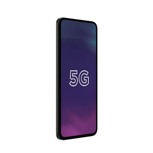 Smartphone Motorola Edge 30 Neo 5G 256GB 8GB RAM Black Onyx (Recondicionado)