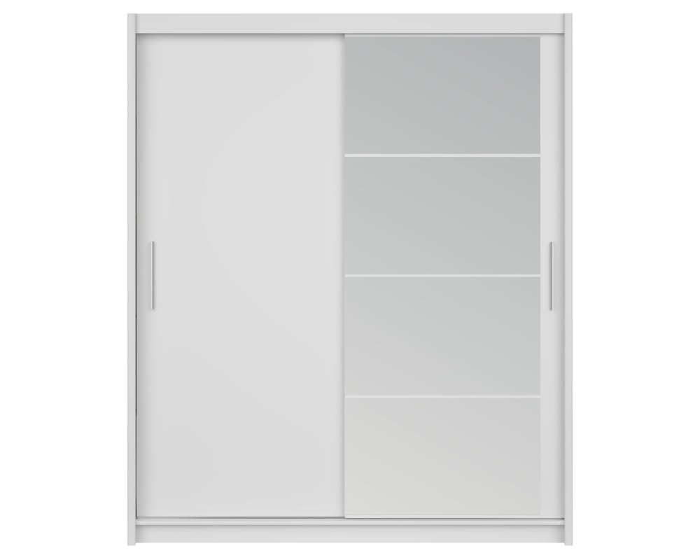 TIKO Armoire Slideo 180