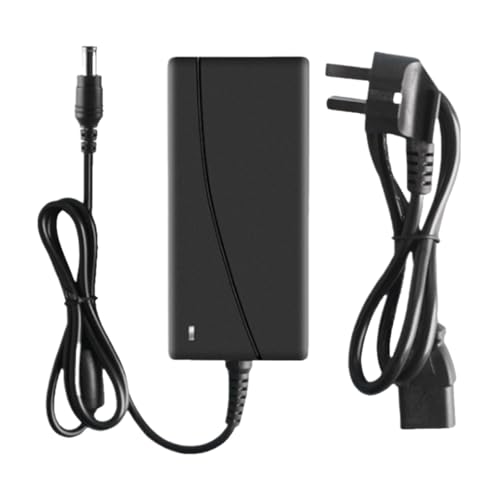 Adaptateur secteur de bureau 12V pour redonner vie à votre box internet