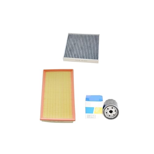 3pcs Filter Set Compatible With JETOUR Dashing 1.6T/ X70/X90 PLUS PRO 2.0T 2023 2024 Parts Enigne AC Air Oil F081109111HD Access