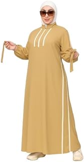 دريس الخامه كتان يلبيس من 80ك الي 120ك مقاسات من 2XL الي 4XL GAMAL SONS FOR ABAYA GS-337-33780-Parent