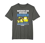 Ich Werde Großer Bruder Geschenk Kollektion