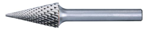 Fresa de carburo forma M 0307/3 para esmerilado miniatura 1