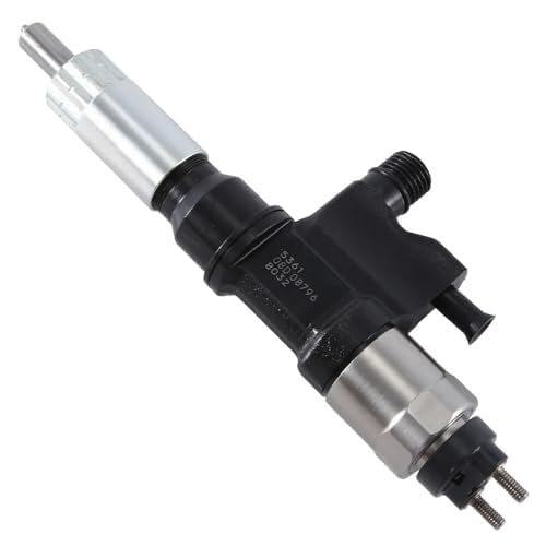 Iniettori di carburante Ugello iniettore per motore per Isuzu 7.8L modello per veicolo 6HK1 8976028031 carburante Iniettore 095000-5361