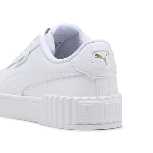 Image of PUMA Women's Carina 3.0 Casual Sneakers