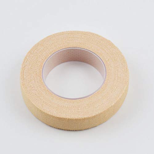 EXCEART 10 Pcs Guzheng Fita de Dedo RespirÃ¡vel Guitarra Fita de Dedo CÃ­tara Chinesa Instrumento de