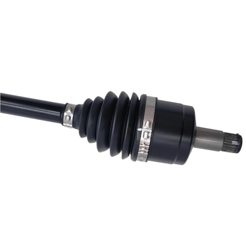 Palier delantero izquierdo compatible con CF800 y SSV 800 3