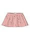 Name It Baby-Mädchen NBFHASINE Bloomer Skirt Rock, Bright White, 62