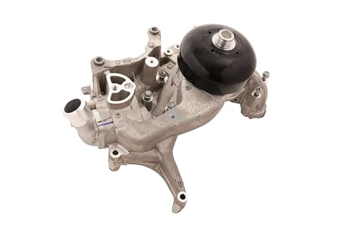 GM Genuine Parts 12740339 Water Pump by GM GENUINE PARTS - Used condition - US$103.10