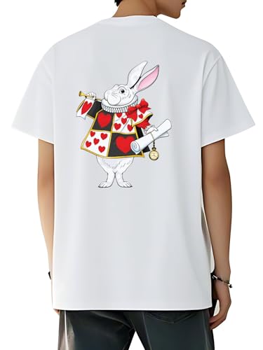 [WZLODZQ] �����Y T�V���c �s�v�c�̍��̃A���X �O�b�Y ���� �J�b�g�\�[ �� �e�B�[�V���c �傫���T�C�Y �l�C �ʔ��� ���������� �t�ĕ� �g�b�v�X