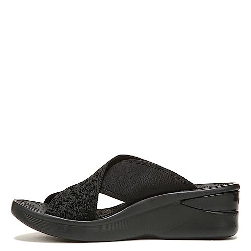 LifeStride Women's Sundance Slide Sandal4