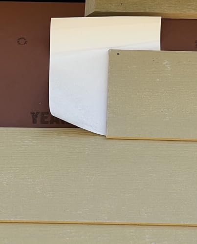Dashing Flashing Lap Siding and Joint Flashing 50 PC