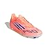 Adidas Unisex-Adult F50 League Firm Ground, Beam Orange/Lucid Blue/White, 7