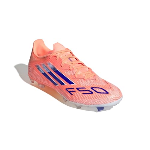 Image of adidas Unisex F50 League Fg /Mg Football Shoe