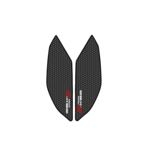 Stickers Réservoir GSX-S1000GT 2022 Protection Antidérapante Caoutchouc