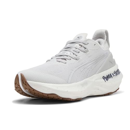 PUMA Women's Foreverrun Nitro 2 Saysky Running Shoes Sneaker2