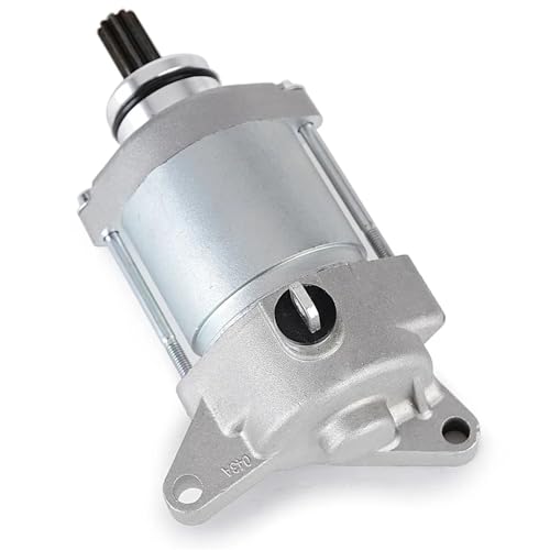 Démarreur de moteur moto WR450F puissance de lancement constante 2003 à 2006