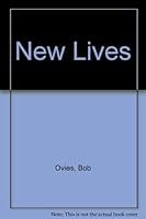 New Lives 0892830778 Book Cover