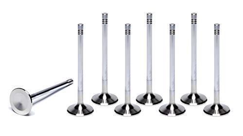 FERREA F1961P-8 GM 30.1mm C/P Exhaust Valves