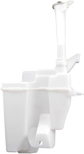 Miniatura 5 de Brock Tanque de repuesto para limpiaparabrisas compatible con Sentra 1.8L 289103SG0A 2013-2017