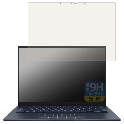 PDAH[ ZenBook 14 OLED (UX3405CA) Ή 9Hdx[u[CgJbg] ی tB  {
