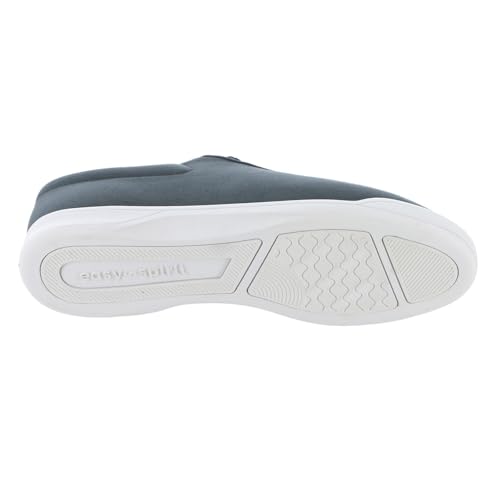 Easy Spirit Women's Ap2 Sneaker, Navy-Microfiber, 9 Narrow3