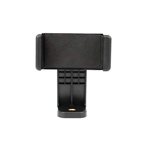 Suporte para Celular Giratório Sou Foto SPC-003 Adaptador 2 em 1 para Tripés