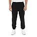 Produktbild Johnny Urban Jogginghose Herren & Damen Schwarz - Owen - Sweatpants Mit Seitlichen Taschen & Kordelzug Innen - Basic Unisex Trainingshose Aus Baumwolle