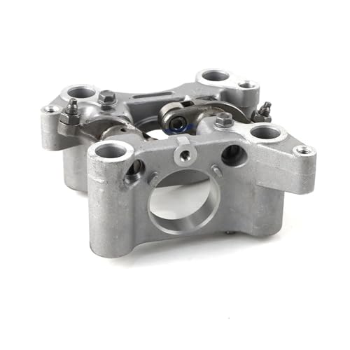Árbol de levas moto con soporte y balancín para CBF125 CBF150 XR150L 1