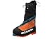 Produktbild Scarpa Herren Phantom 8000 HD Bergschuhe, Black-Bright ORANGE Hdry HAR8 0 Gravity LITE New, 46 EU