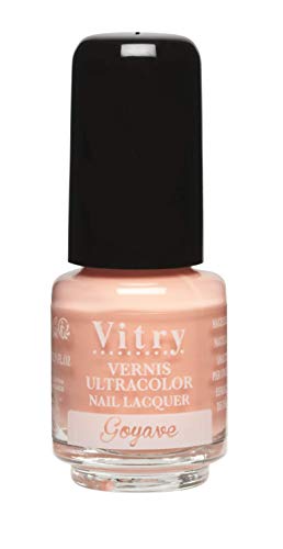 Vitry Mini Vernis Ă Ongles Goyave