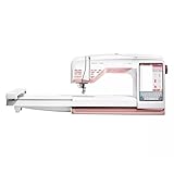 epic 2 embroidery machine