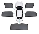 Ne vous laissez plus éblouir par le soleil. Les pare-soleil de voiture offrent une protection optimale sans gêner la vue, pour des trajets plus agréables.