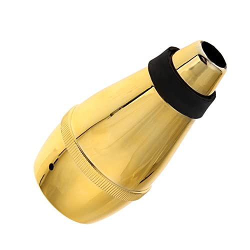 VICASKY Lightweight Trumpet Practice Mute Plastic Trumpet Mute for Beginners Advanced Players