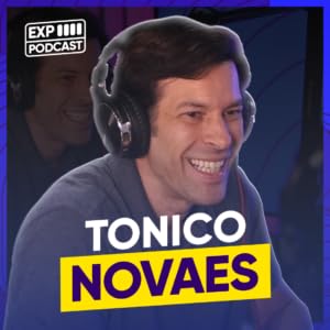 O &ldquo;MEDINA DOS NERDS&rdquo;: EMPREENDENDO NO MERCADO DE EVENTO TECH &ndash; #39