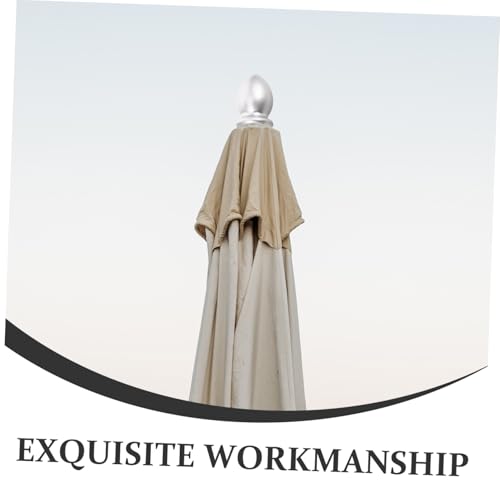 Tapa de sombrilla YARNOW y accesorios para bases de exterior 3