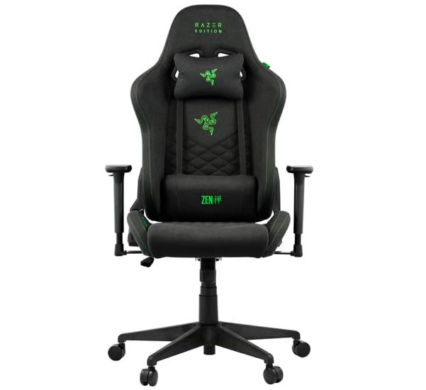Razer TAROK NATRIX Sila Gaming de Tela negro
