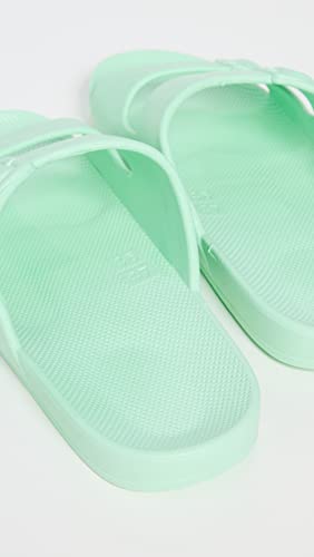 Freedom Moses Women's Moses Two Band Slides3