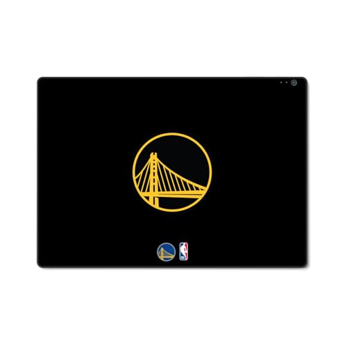 Eviter Rayures Surface Book 2 avec l'Autocollant Vinyle NBA Noir - 2