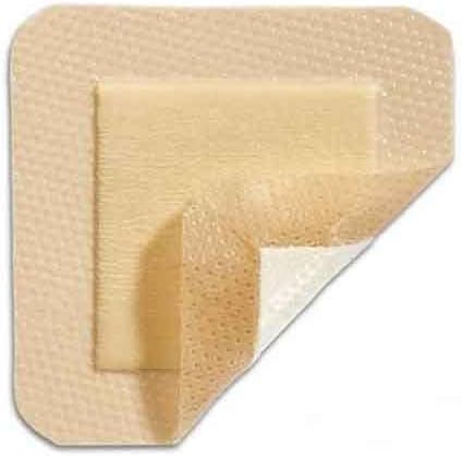 Mepilex7 x 7.5 cm headband, pack of 10