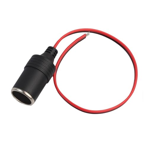 YZATCDZG Adattatore di Alimentazione 12V 10A 120W da 30 cm