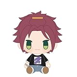 (C)2014-2019 Happy Elements K.K サイズ：約H90mm 素材：ポリエステル・ポリカーボネイト他