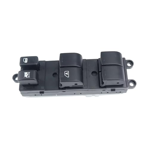 Lève-vitre bouton de commande principal 25401-EL30A pour simplifier vos trajets en Tiida - 3