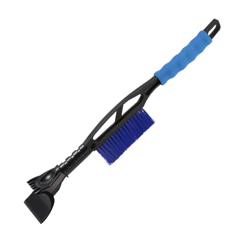 Scraper De Glace - Snow Phel | Brosse De Neige