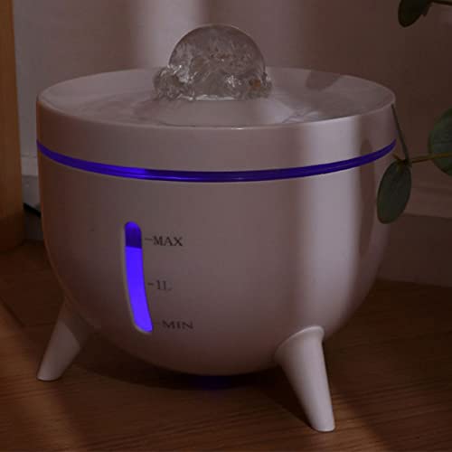 Fuente de agua automática para gato BLACKNANA miniatura 4