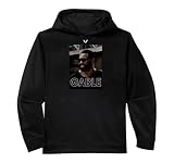 Gable Steveson Official Merch Performance Hoodie